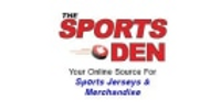 The Sports Den coupons